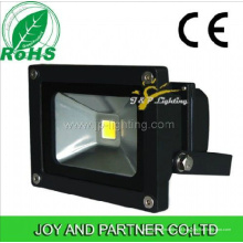 IP65 Sensor de movimento Floodlight 10W (JP83710COB-MS)